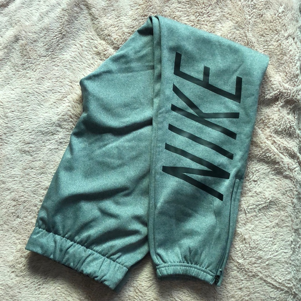 Nike Dri Fit Joggers